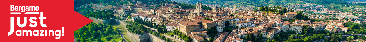 Visit Bergamo (Pagina Bergamo)