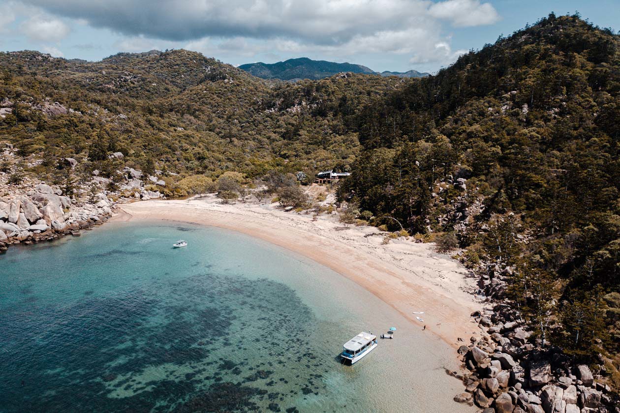 Magnetic Island © Melissa Findley