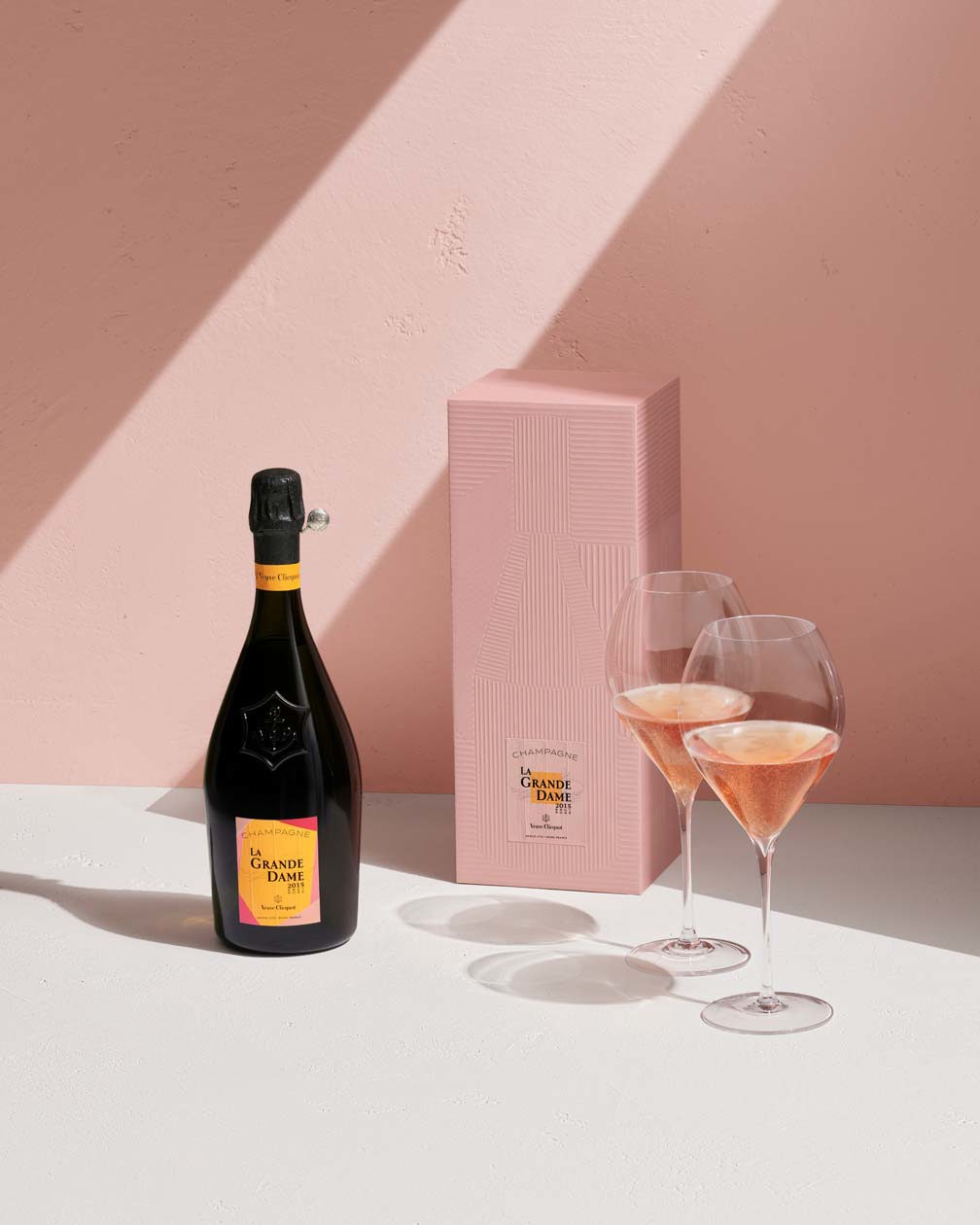 Copyright © Ufficio Stampa Veuve Clicquot