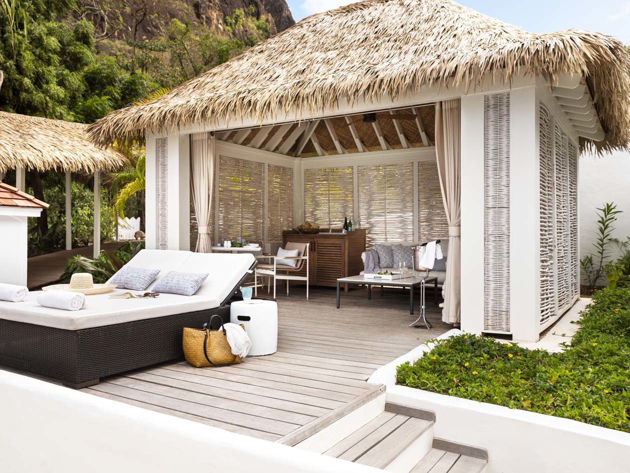 Sugar Beach, A Viceroy Resort a St. Lucia Copyright © Sugar Beach, A Viceroy Resort a St. Lucia