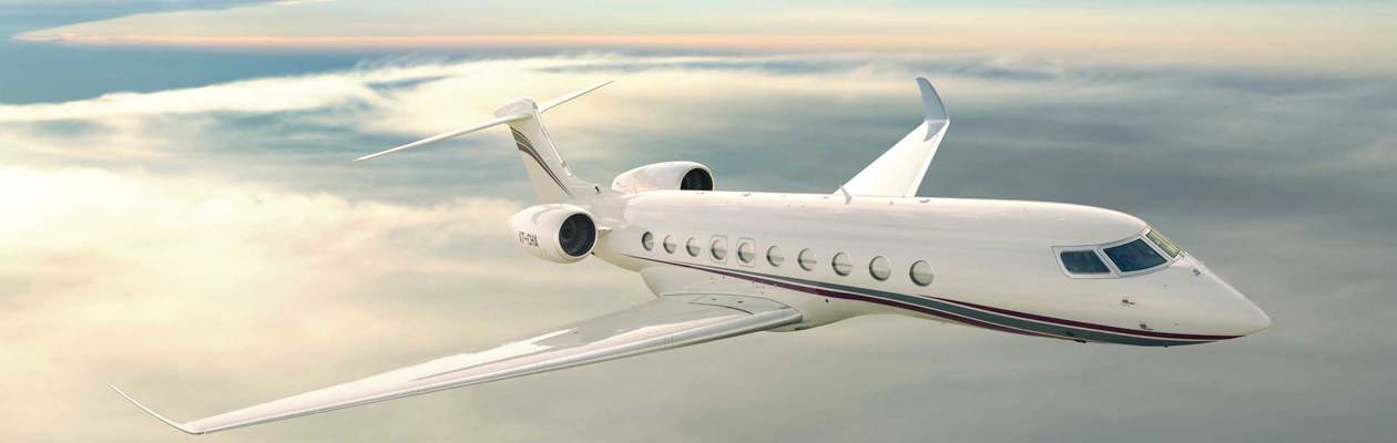 Qatar Executive introduces Starlink on the Gulfstream G650ER fleet