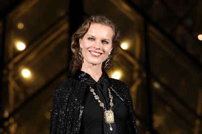 Dolce&Gabbana High Jewellery enchants at Le Grand Dîner du Louvre