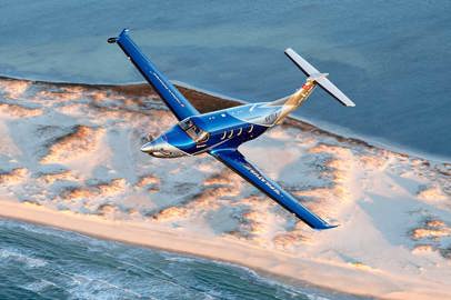 Pilatus expands its presence in the United States