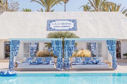 DG Resort La Cabane - Marbella