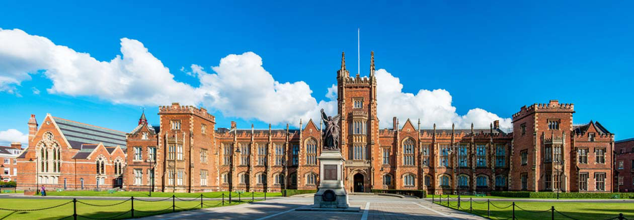 belfast. Foto: Sisterscom.com, Shutterstock