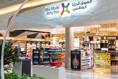 18 points of sale in Abu Dhabi's new Terminal A