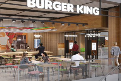 Vilnius Airport gets a makeover with six new dining options