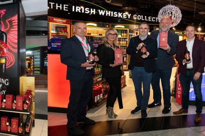 ARI unveils Teeling Whiskey's Christmas Batch