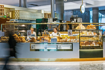 Avolta brings haute cuisine to Stavanger Airport