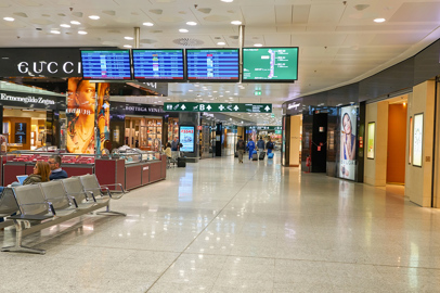 Milan Malpensa Boutique