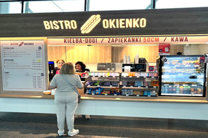 Lagardère Travel Retail revolutionizes the commercial offer at Warsaw Chopin Airport