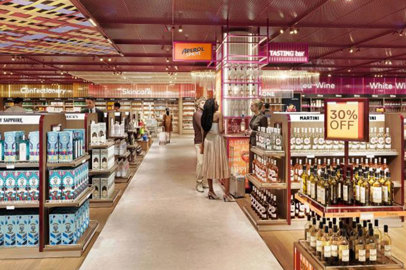 Lagardère Travel Retail wins the tender for Duty Free at Amsterdam Airport Schiphol