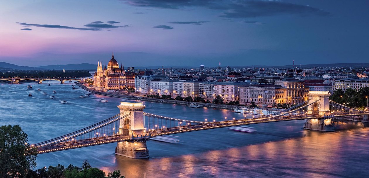 budapest