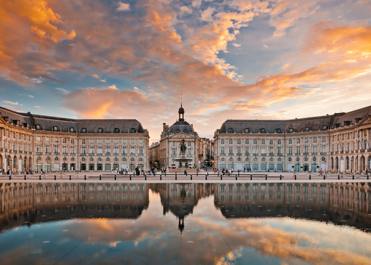 bordeaux