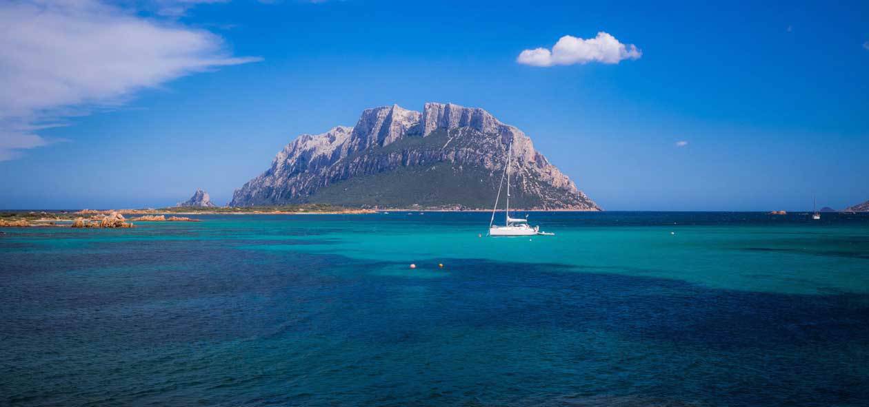 Olbia. Foto: Copyright © Sisterscom.com / Shutterstock