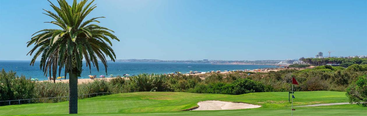 Golf packages in Faro - Algarve with Jet2.com and Jet2holidays