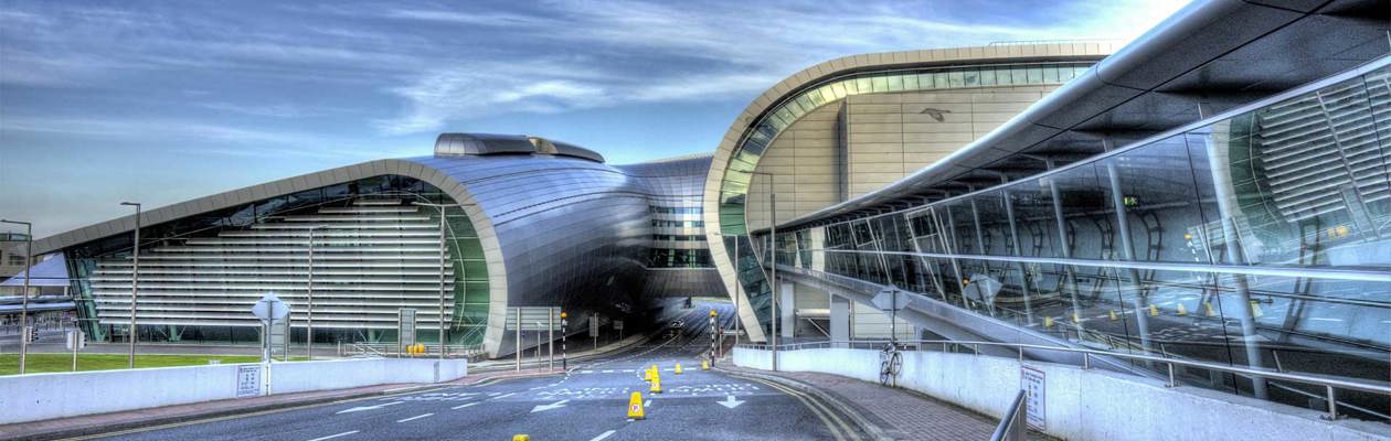 Dublin and Cork airports accelerate the green transition