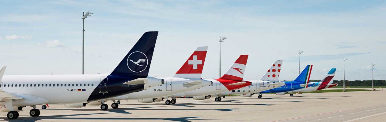 Lufthansa acquires 41% of ITA Airways