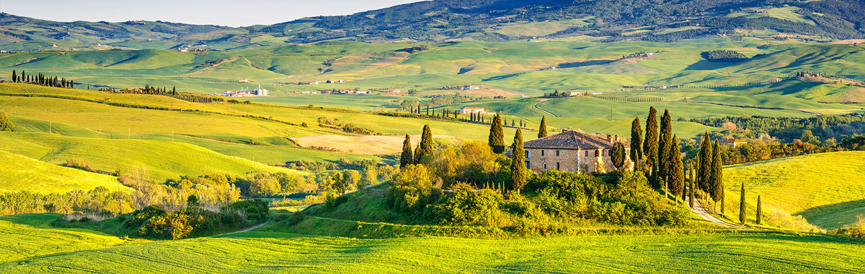 Restoring soil health: the key to a more sustainable Italy and climate