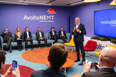 Autogrill inaugurates Avolta NEXT F&B Hub Milan