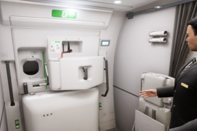 Emirates launches MIRA advanced virtual training