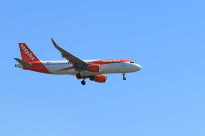 New Naples-Fuerteventura flight with easyJet