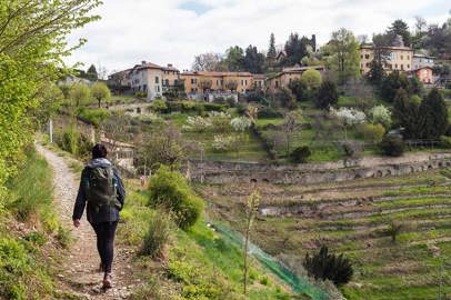 "The Way of the Sisters": the slow path that unites Bergamo and Brescia