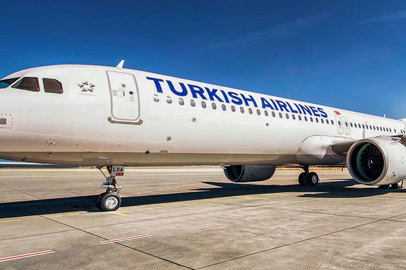 First sustainable financing for Turkish Airlines