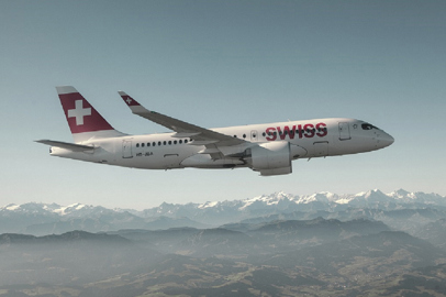 Swiss resumes flights to Tel Aviv from Zurich