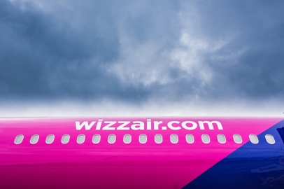 New Wizz Air route from Rome to Las Palmas de Gran Canaria