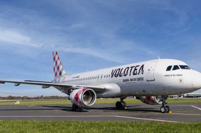 More frequencies to Paris and Barcelona from Verona with Volotea