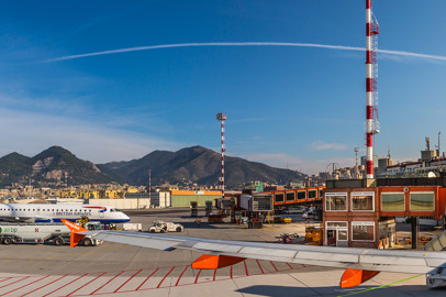 COVID-19: Interview with the General Manager of Genoa Airport Piero Righi