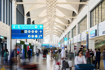 Dubai International (DXB) on track for a record-breaking 2024