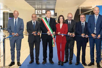 ITA Airways' new route from Rome Fiumicino to Dubai