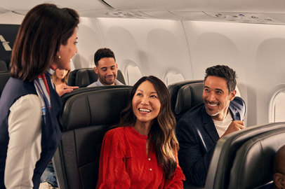 American Airlines Improves Travel Experience