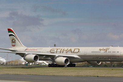 Etihad Airways doubles flights between Milan and Abu Dhabi