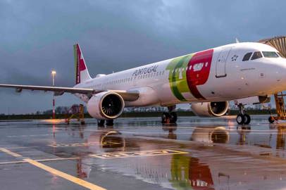 Tap Air Portugal certified IEnvA for environmental sustainability