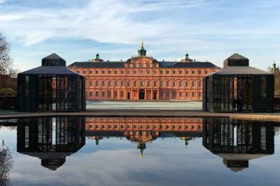 Rastatt, the Black Forest town with baroque flair