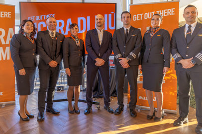 EasyJet expands network in Italy