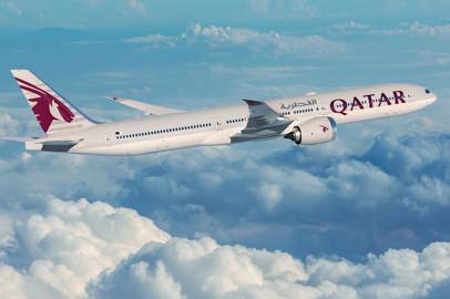 Qatar Airways orders new Boeing 777X