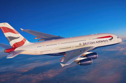 British Airways: record flights to North America for summer 2025