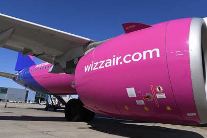 Direct flight London - Jeddah with Wizz Air