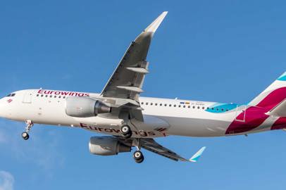 Eurowings launches its own tour operator