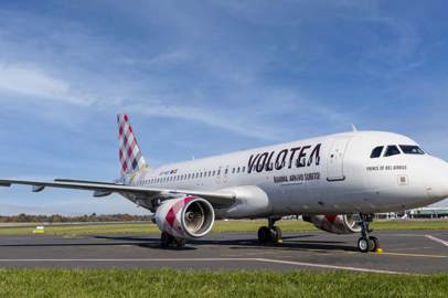 Volotea increases capital by €100 million and welcomes Aegean Airlines