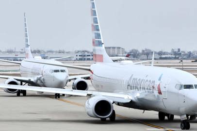 American Airlines investe nei motori idrogeno-elettrici