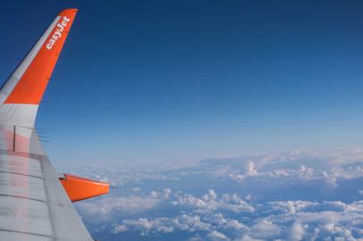 EasyJet flights to and from Italy for winter 2025