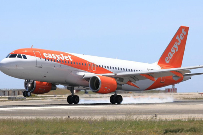 easyJet flies from Milan Malpensa to Tbilisi