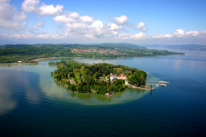 Nature in Baden-Württemberg