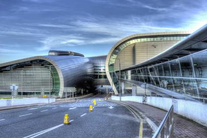 Dublin and Cork airports accelerate the green transition