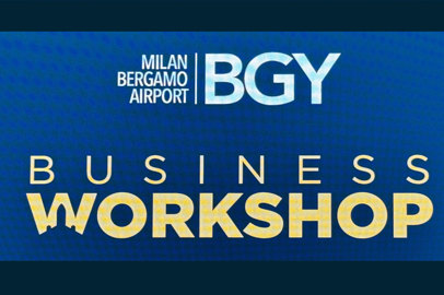 Networking and innovation at the Business Workshop in Milan Bergamo